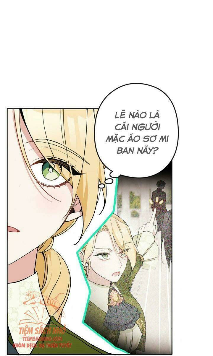 Đừng Đến Cửa Hàng Của Ác Nữ Chapter 7 - Trang 2