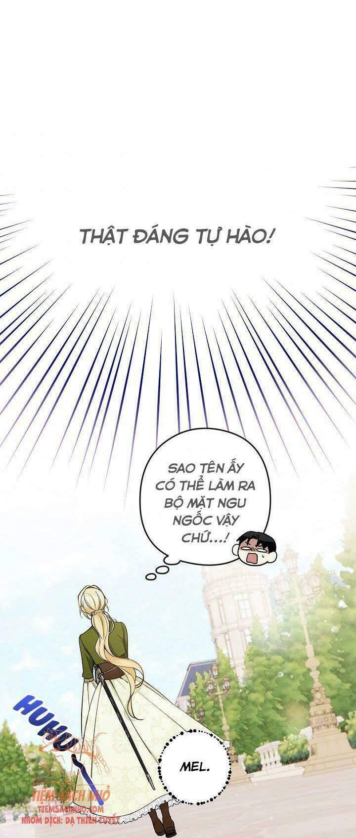 Đừng Đến Cửa Hàng Của Ác Nữ Chapter 7 - Trang 2