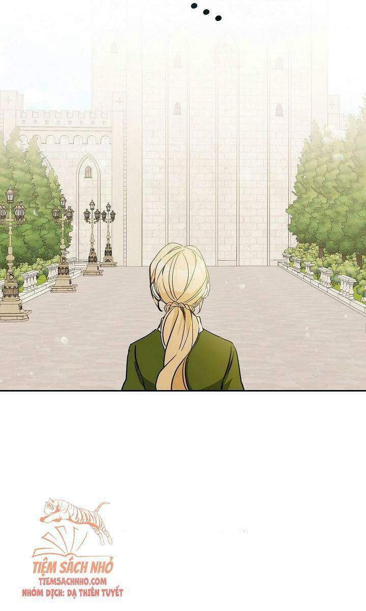 Đừng Đến Cửa Hàng Của Ác Nữ Chapter 7 - Trang 2