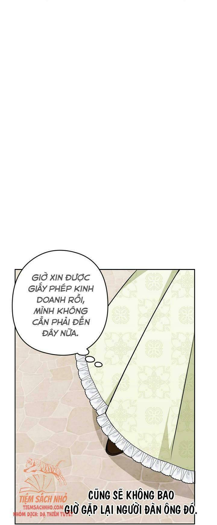 Đừng Đến Cửa Hàng Của Ác Nữ Chapter 7 - Trang 2