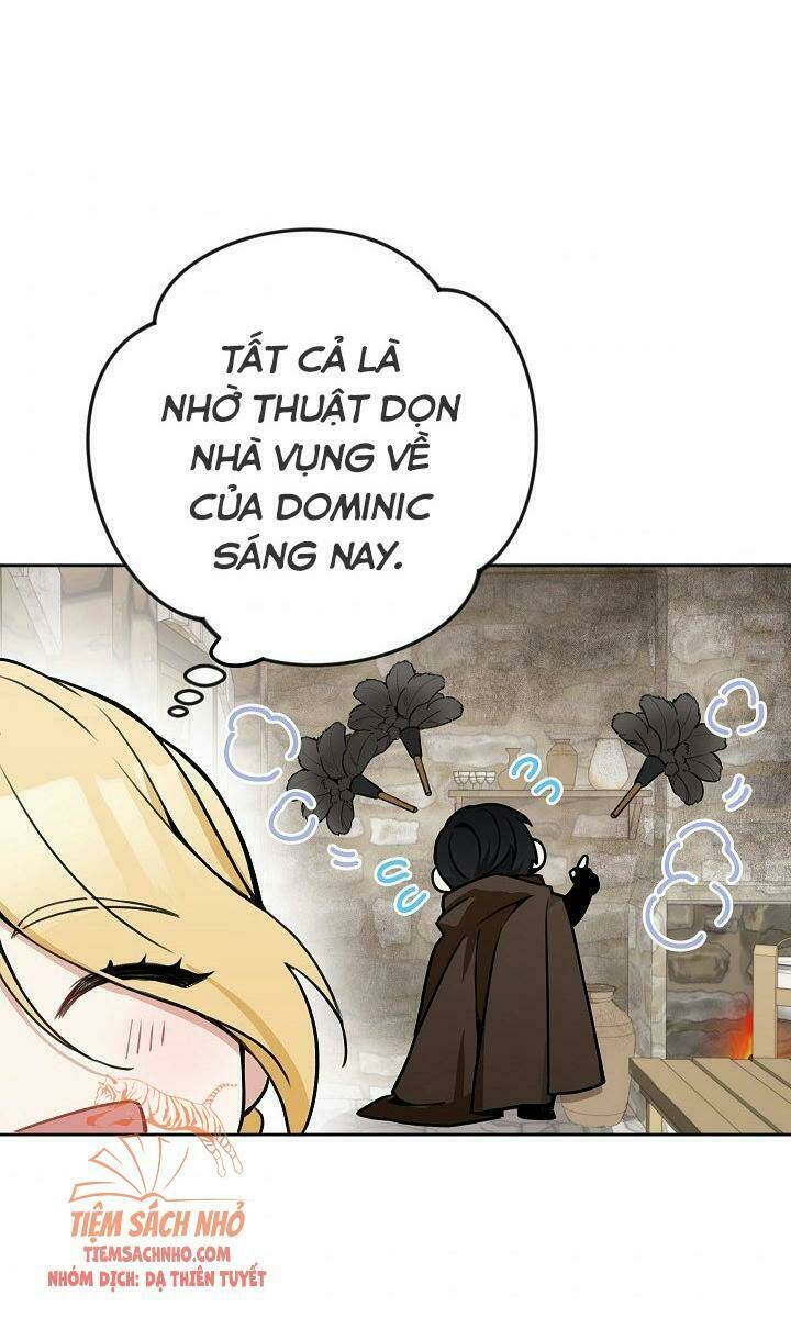 Đừng Đến Cửa Hàng Của Ác Nữ Chapter 7 - Trang 2