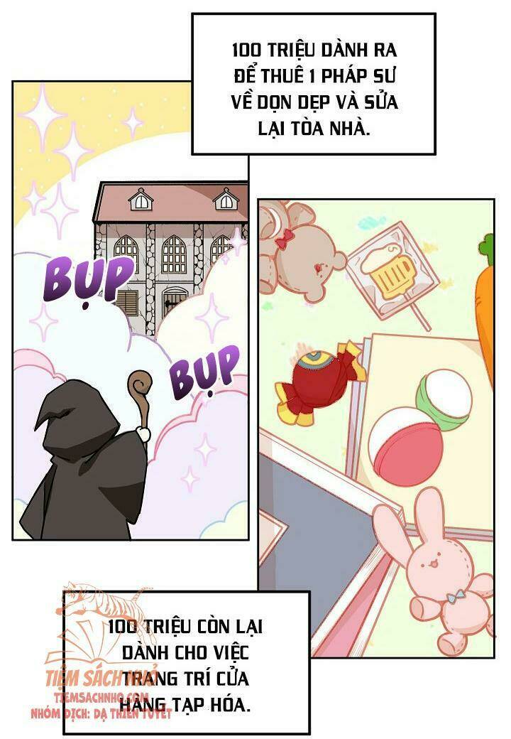 Đừng Đến Cửa Hàng Của Ác Nữ Chapter 7 - Trang 2