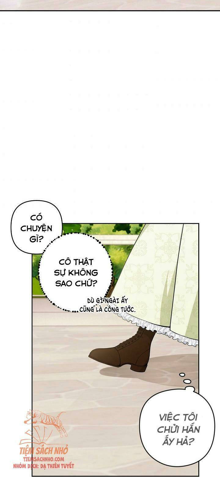 Đừng Đến Cửa Hàng Của Ác Nữ Chapter 7 - Trang 2