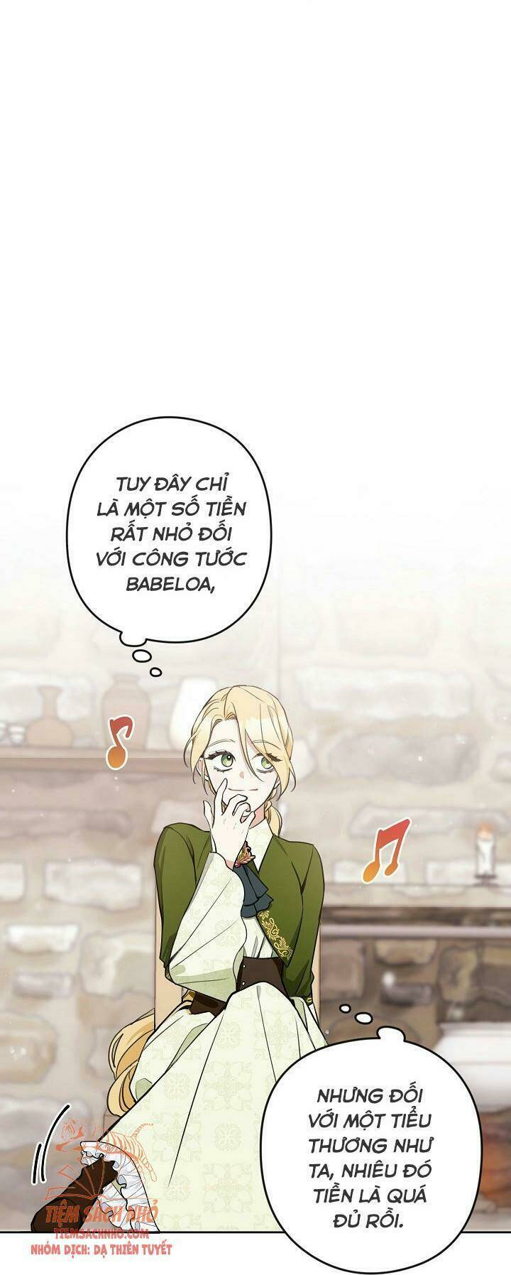 Đừng Đến Cửa Hàng Của Ác Nữ Chapter 7 - Trang 2