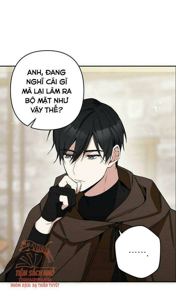 Đừng Đến Cửa Hàng Của Ác Nữ Chapter 7 - Trang 2