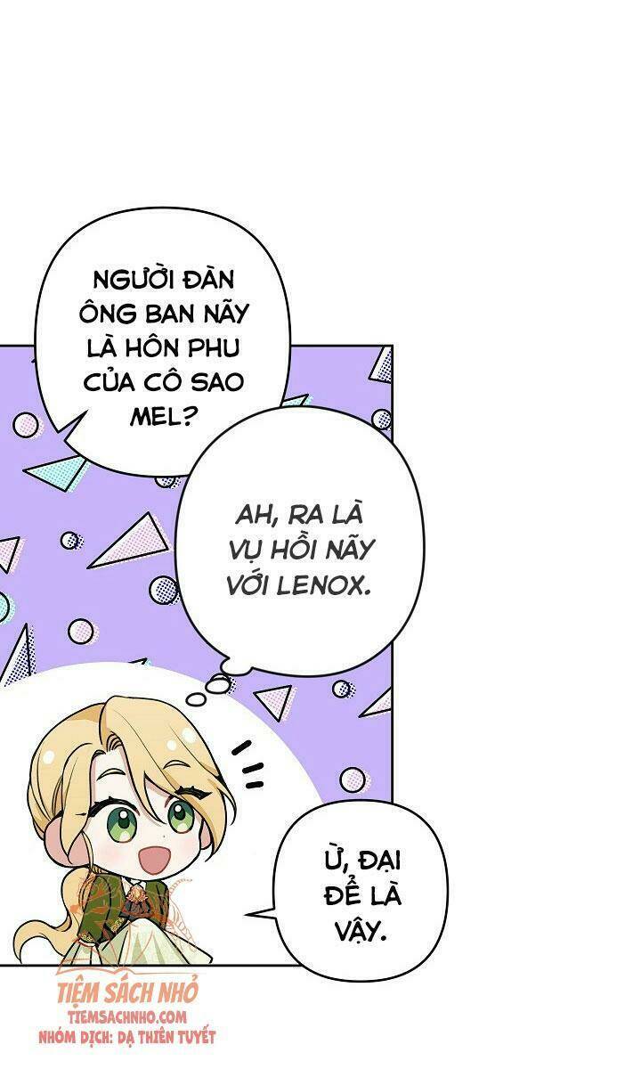 Đừng Đến Cửa Hàng Của Ác Nữ Chapter 7 - Trang 2