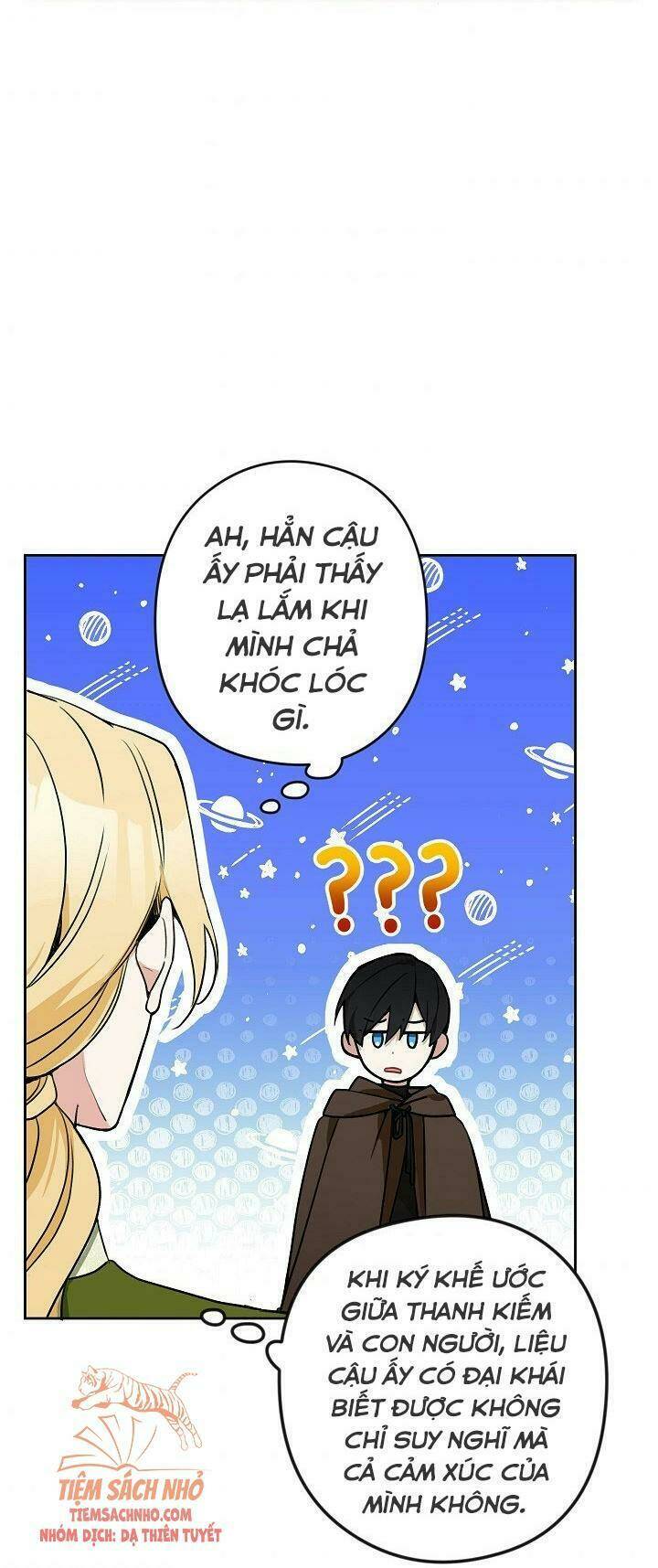 Đừng Đến Cửa Hàng Của Ác Nữ Chapter 7 - Trang 2