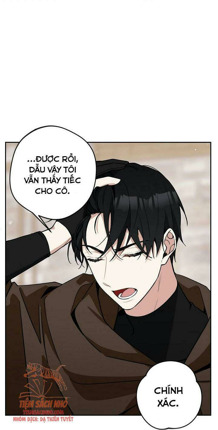 Đừng Đến Cửa Hàng Của Ác Nữ Chapter 7 - Trang 2