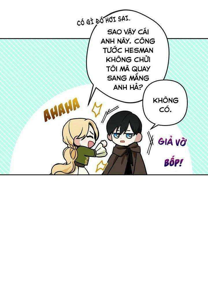 Đừng Đến Cửa Hàng Của Ác Nữ Chapter 7 - Trang 2