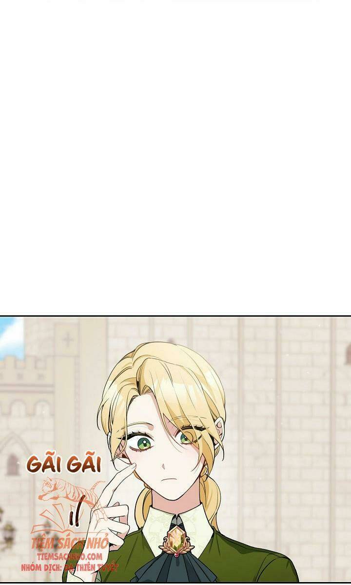 Đừng Đến Cửa Hàng Của Ác Nữ Chapter 7 - Trang 2