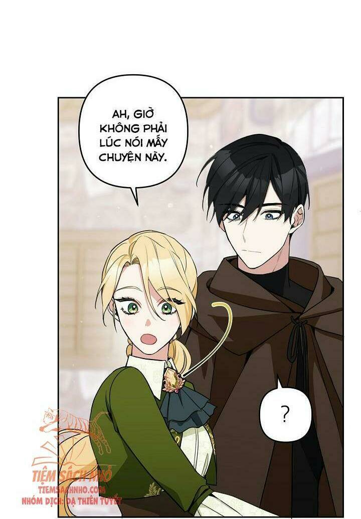 Đừng Đến Cửa Hàng Của Ác Nữ Chapter 7 - Trang 2