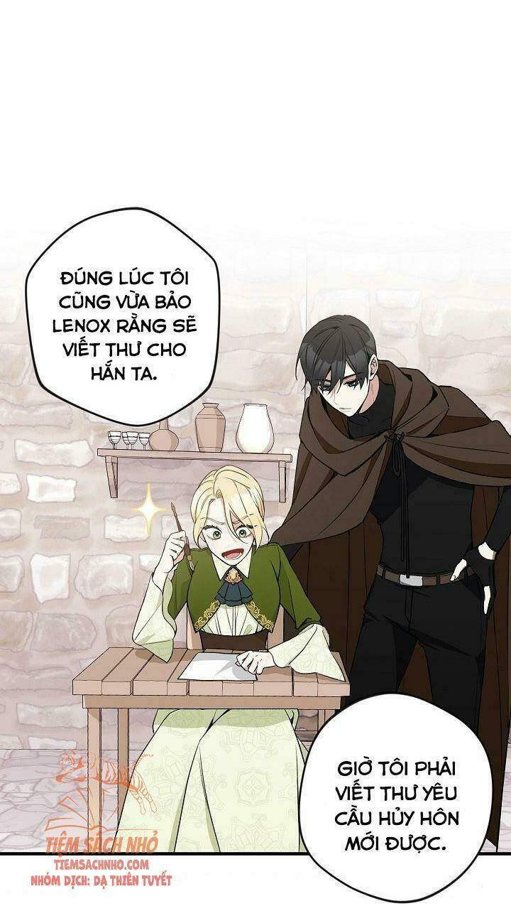 Đừng Đến Cửa Hàng Của Ác Nữ Chapter 7 - Trang 2