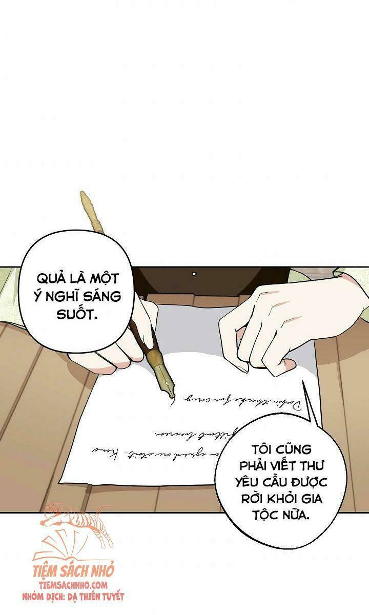 Đừng Đến Cửa Hàng Của Ác Nữ Chapter 7 - Trang 2