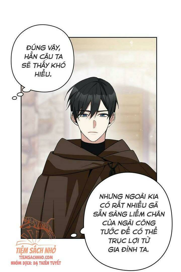 Đừng Đến Cửa Hàng Của Ác Nữ Chapter 7 - Trang 2