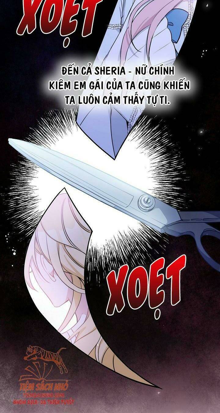 Đừng Đến Cửa Hàng Của Ác Nữ Chapter 7 - Trang 2