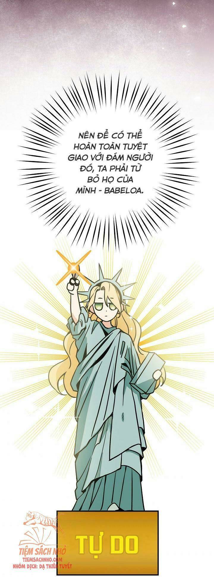 Đừng Đến Cửa Hàng Của Ác Nữ Chapter 7 - Trang 2