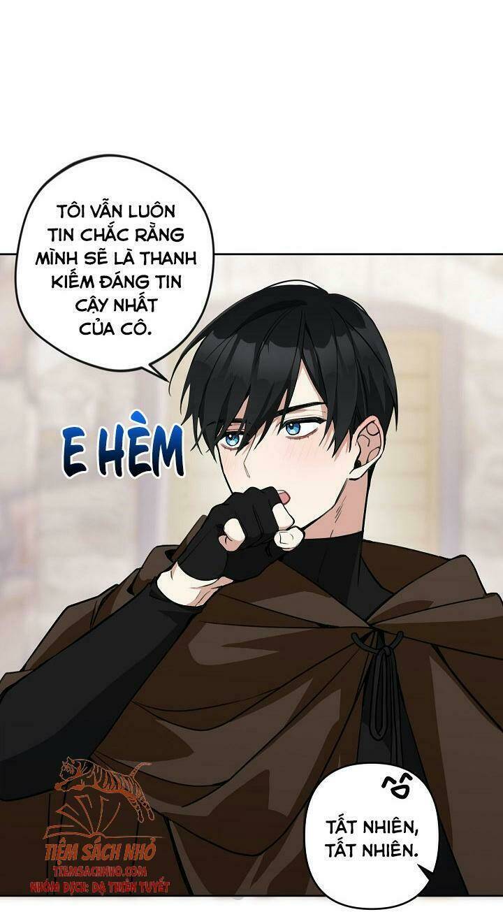 Đừng Đến Cửa Hàng Của Ác Nữ Chapter 7 - Trang 2