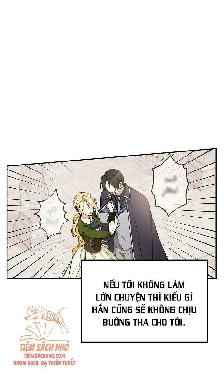 Đừng Đến Cửa Hàng Của Ác Nữ Chapter 7 - Trang 2