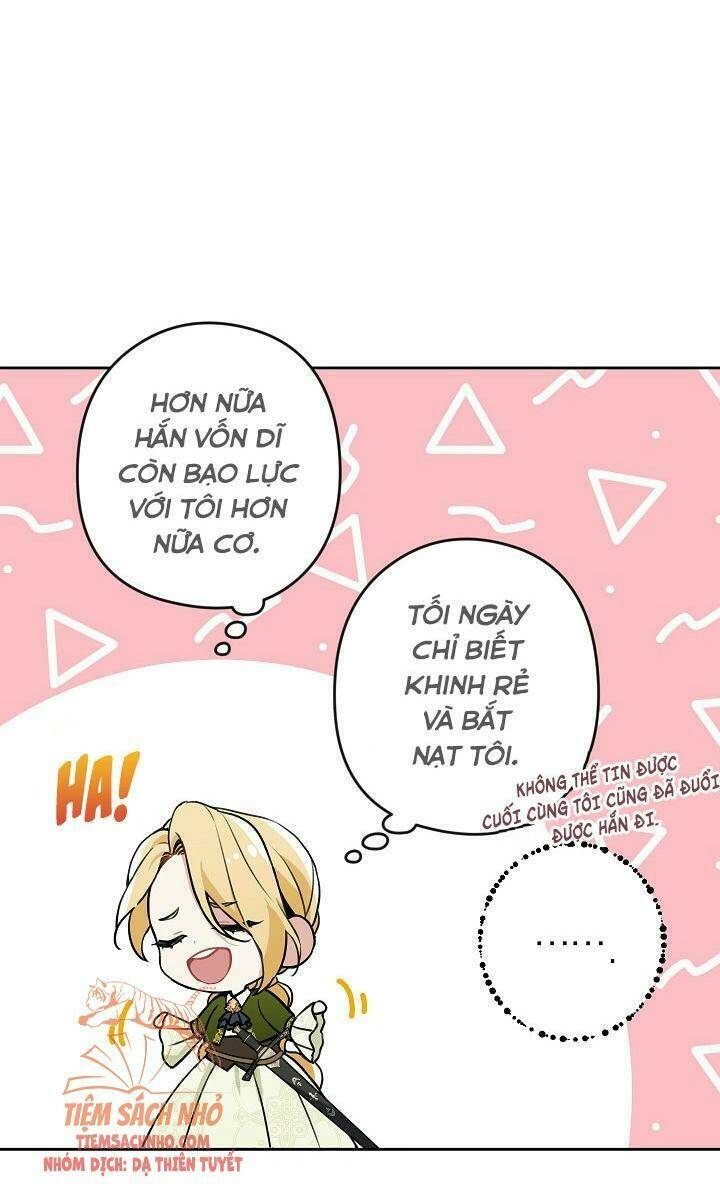 Đừng Đến Cửa Hàng Của Ác Nữ Chapter 7 - Trang 2