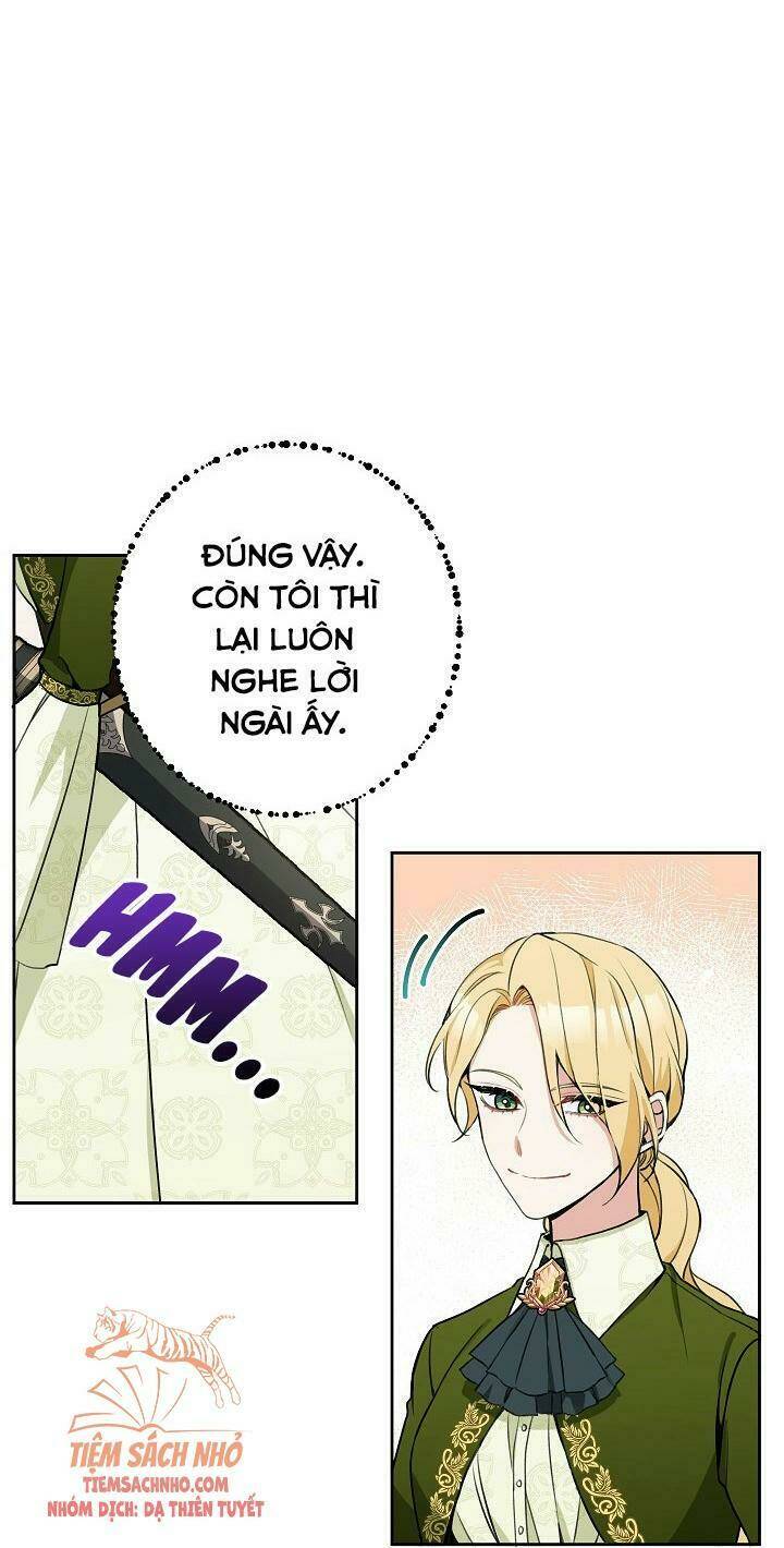 Đừng Đến Cửa Hàng Của Ác Nữ Chapter 7 - Trang 2