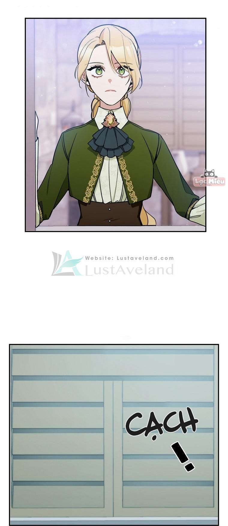 Đừng Đến Cửa Hàng Của Ác Nữ Chapter 8.5 - Trang 2