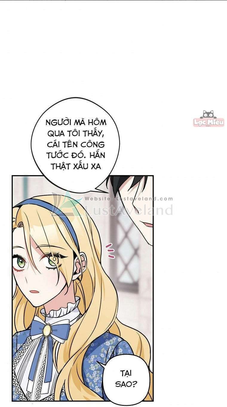 Đừng Đến Cửa Hàng Của Ác Nữ Chapter 8.5 - Trang 2