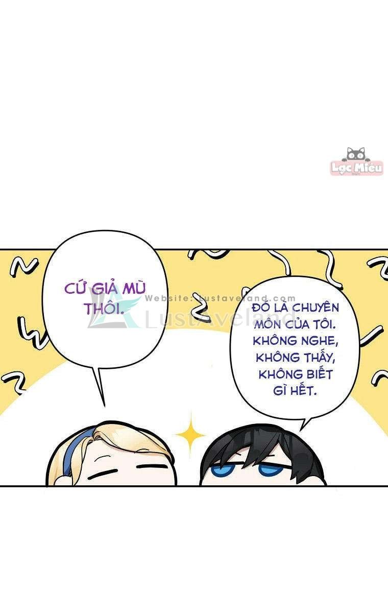 Đừng Đến Cửa Hàng Của Ác Nữ Chapter 8.5 - Trang 2