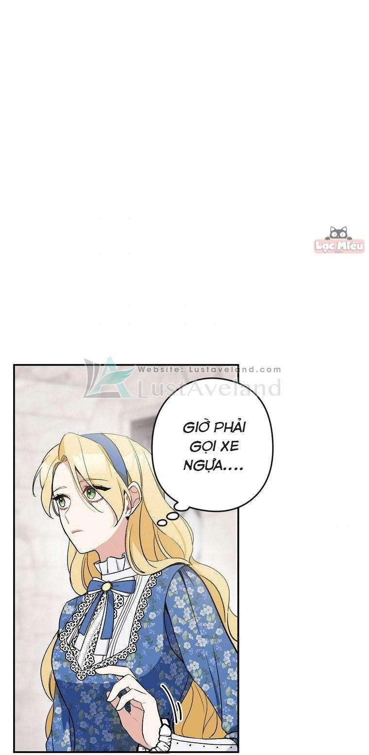 Đừng Đến Cửa Hàng Của Ác Nữ Chapter 8.5 - Trang 2