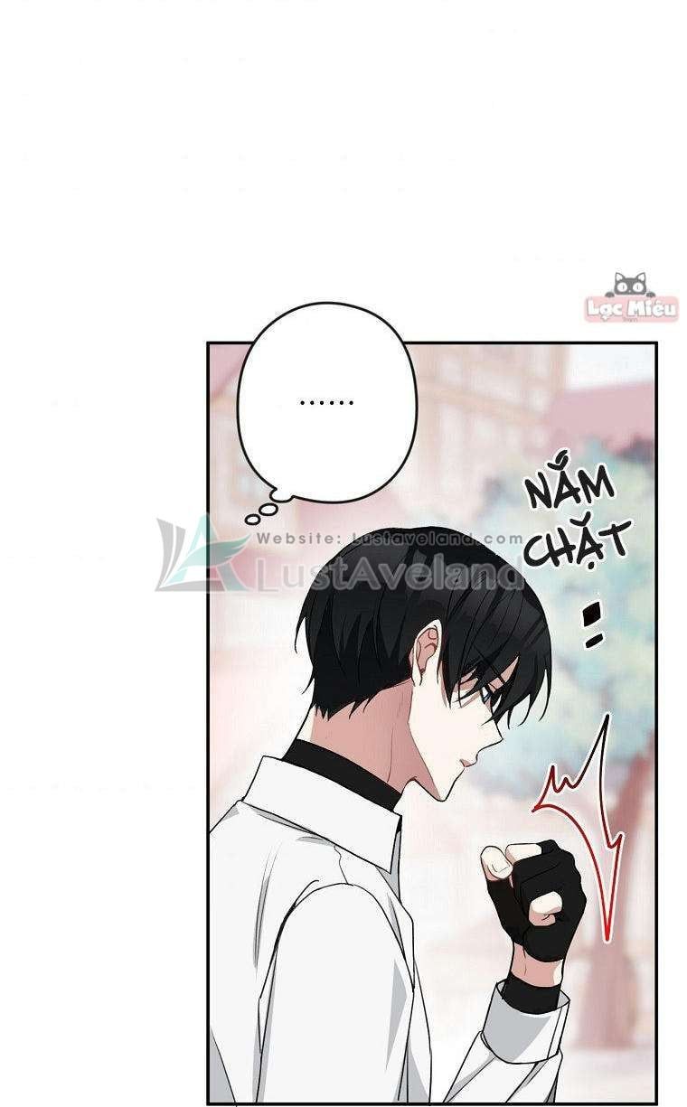 Đừng Đến Cửa Hàng Của Ác Nữ Chapter 8.5 - Trang 2