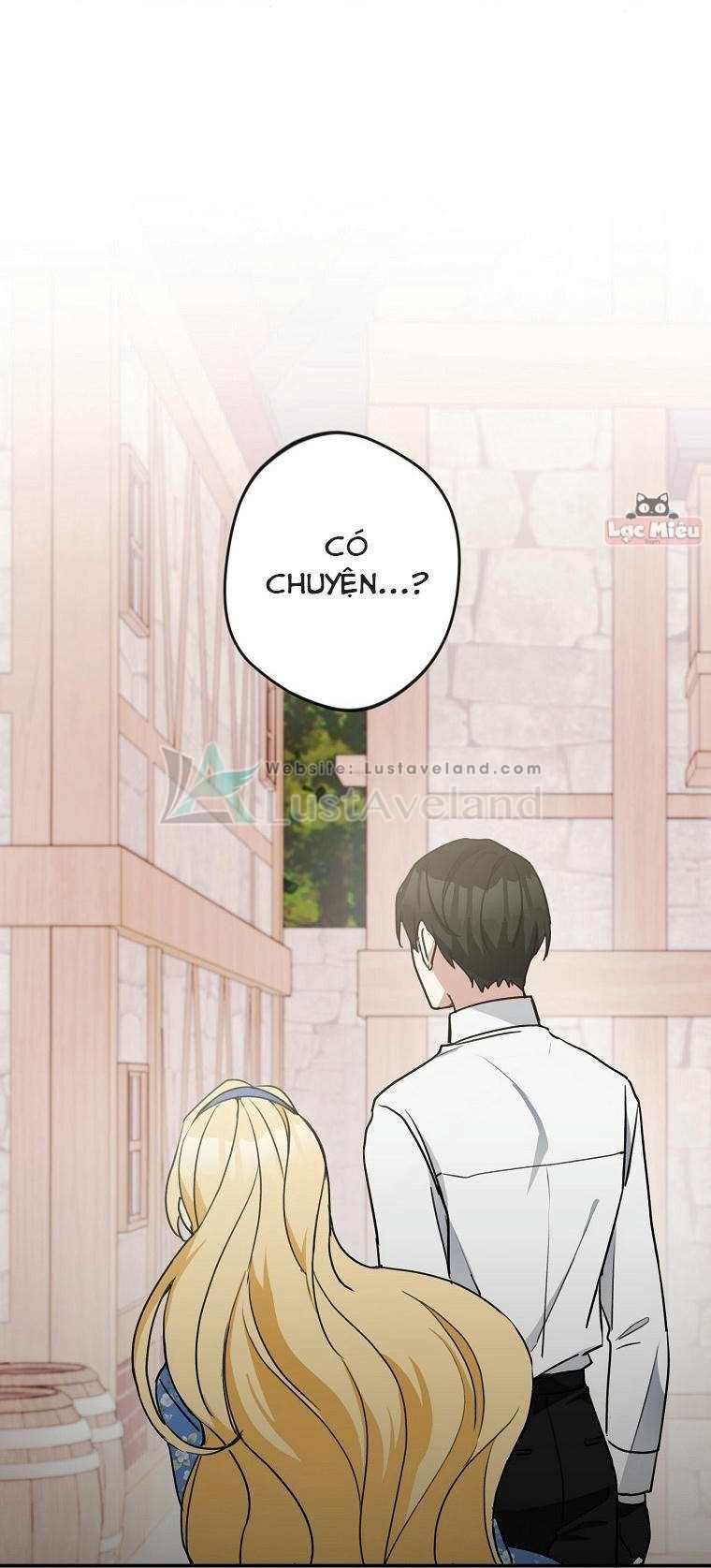 Đừng Đến Cửa Hàng Của Ác Nữ Chapter 8.5 - Trang 2