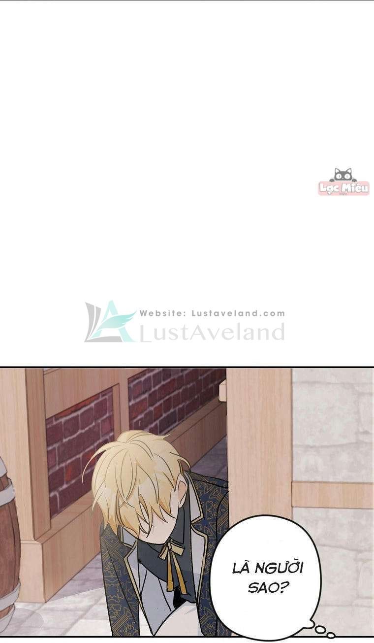 Đừng Đến Cửa Hàng Của Ác Nữ Chapter 8.5 - Trang 2