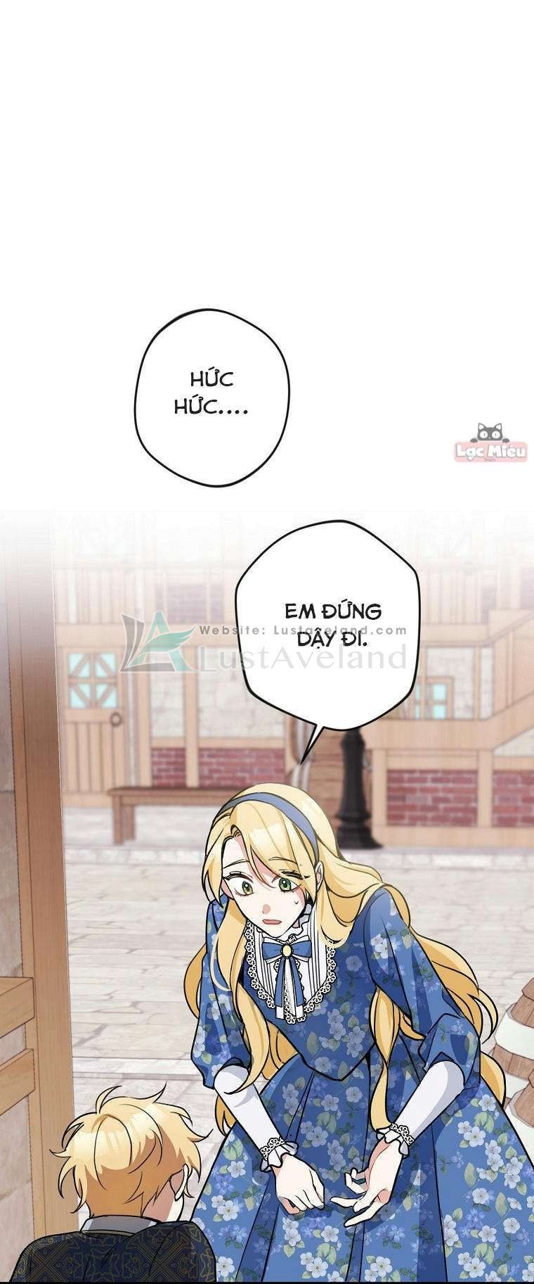 Đừng Đến Cửa Hàng Của Ác Nữ Chapter 8.5 - Trang 2