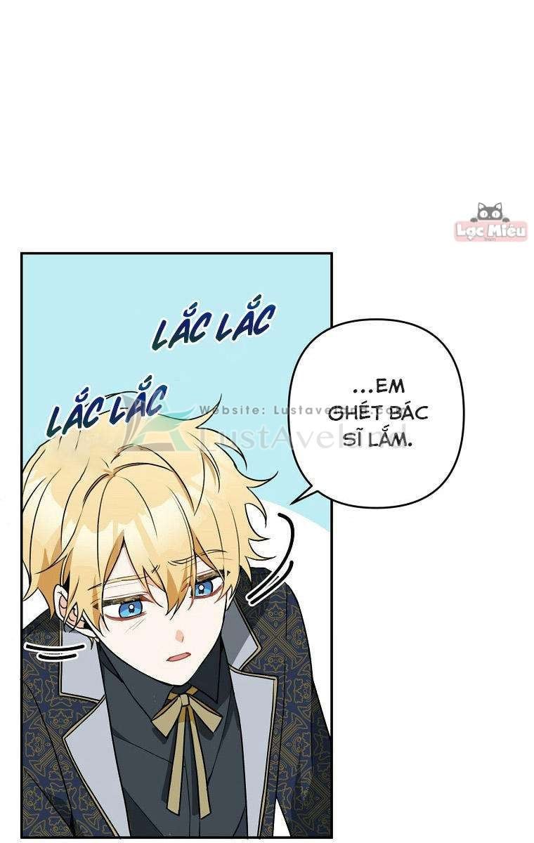 Đừng Đến Cửa Hàng Của Ác Nữ Chapter 8.5 - Trang 2