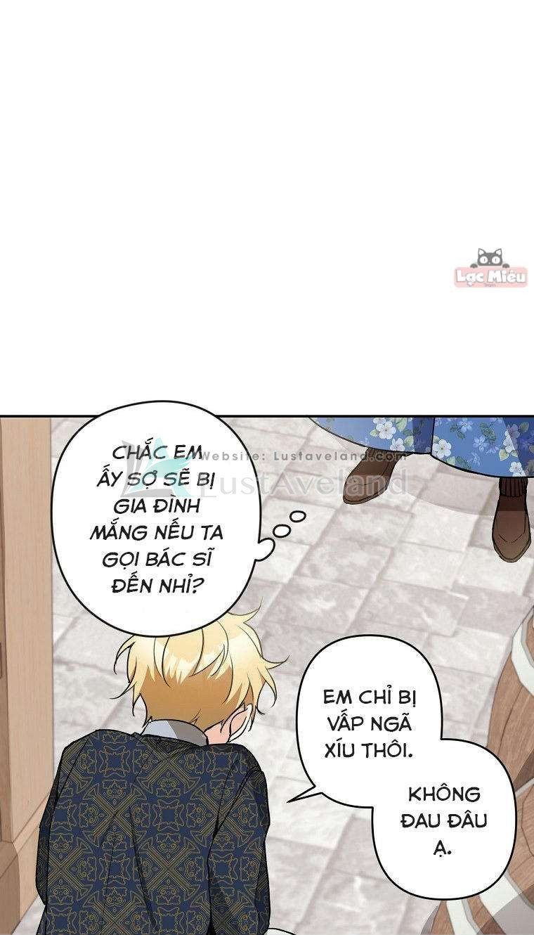 Đừng Đến Cửa Hàng Của Ác Nữ Chapter 8.5 - Trang 2