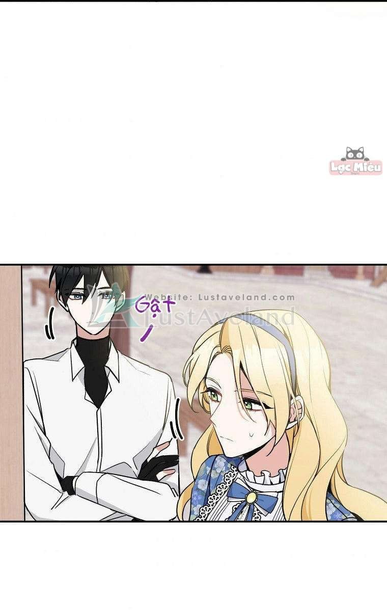 Đừng Đến Cửa Hàng Của Ác Nữ Chapter 8.5 - Trang 2