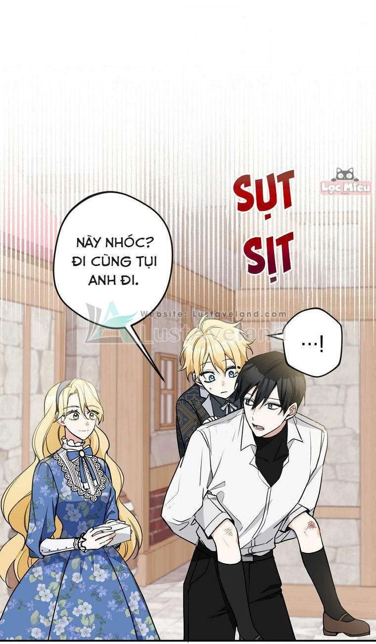 Đừng Đến Cửa Hàng Của Ác Nữ Chapter 8.5 - Trang 2