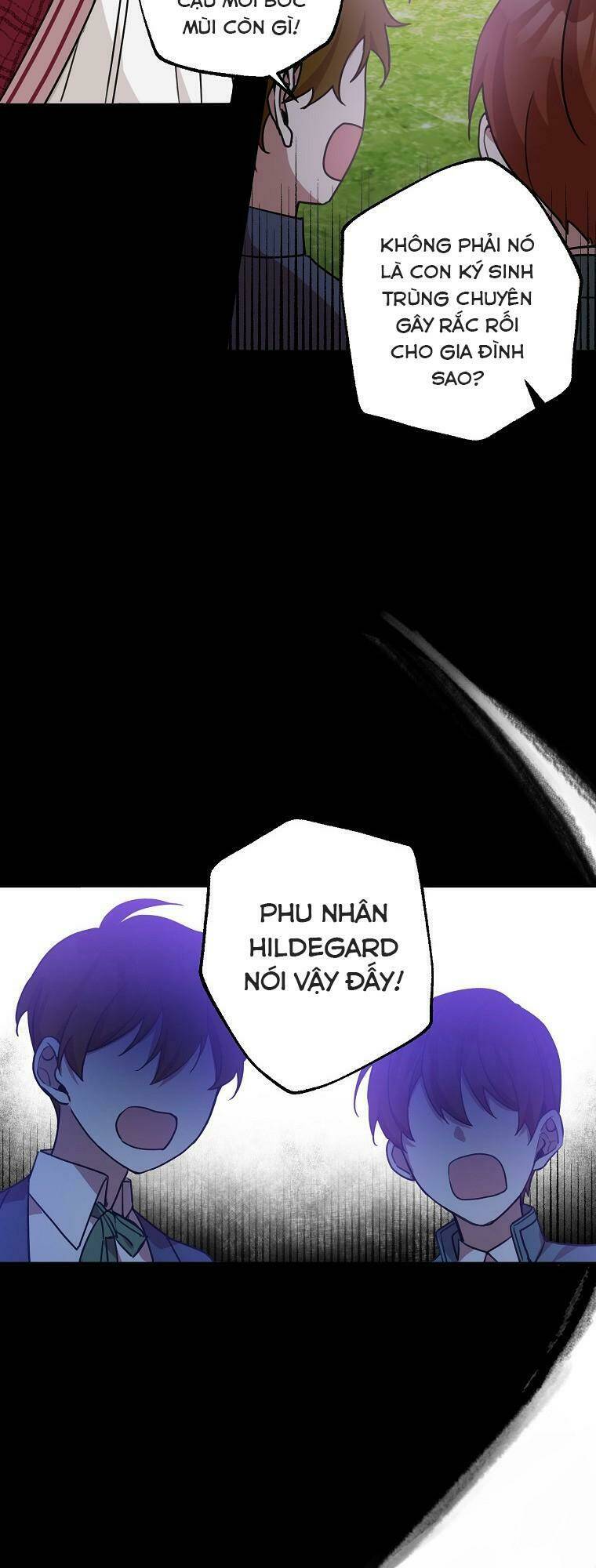 Đừng Đến Cửa Hàng Của Ác Nữ Chapter 8 - Trang 2