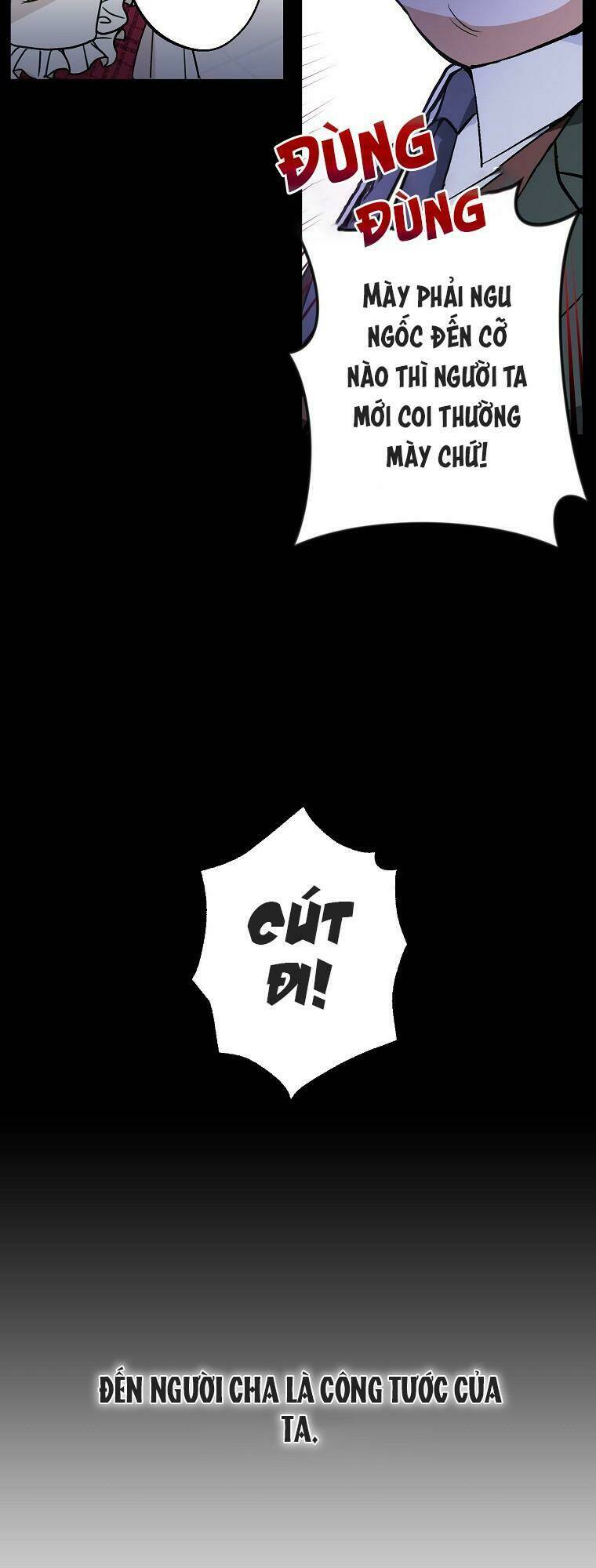 Đừng Đến Cửa Hàng Của Ác Nữ Chapter 8 - Trang 2