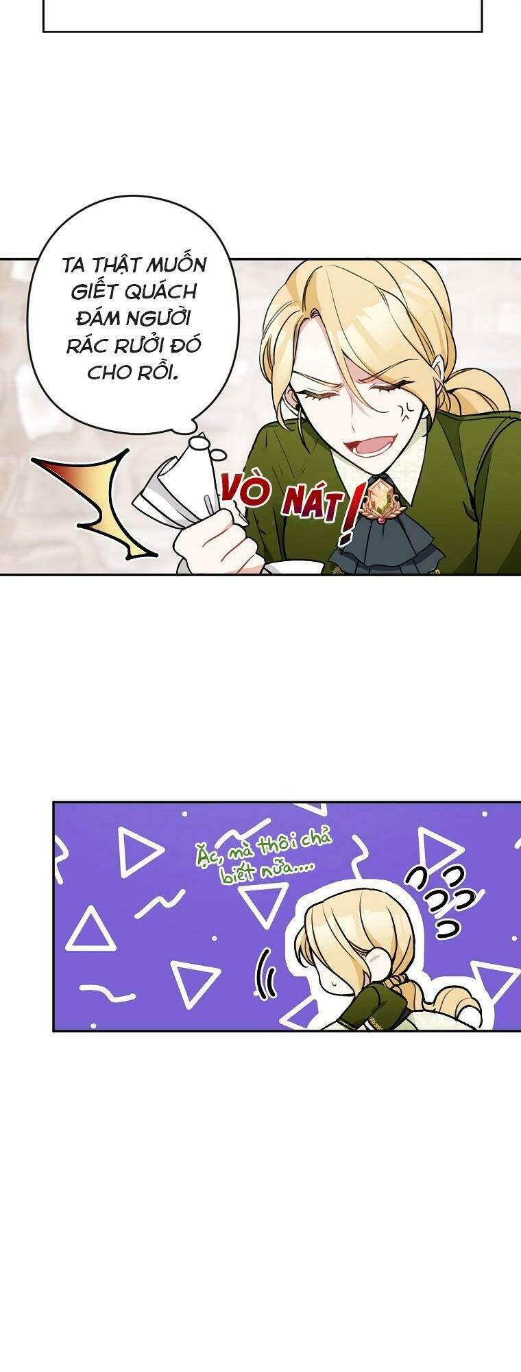 Đừng Đến Cửa Hàng Của Ác Nữ Chapter 8 - Trang 2