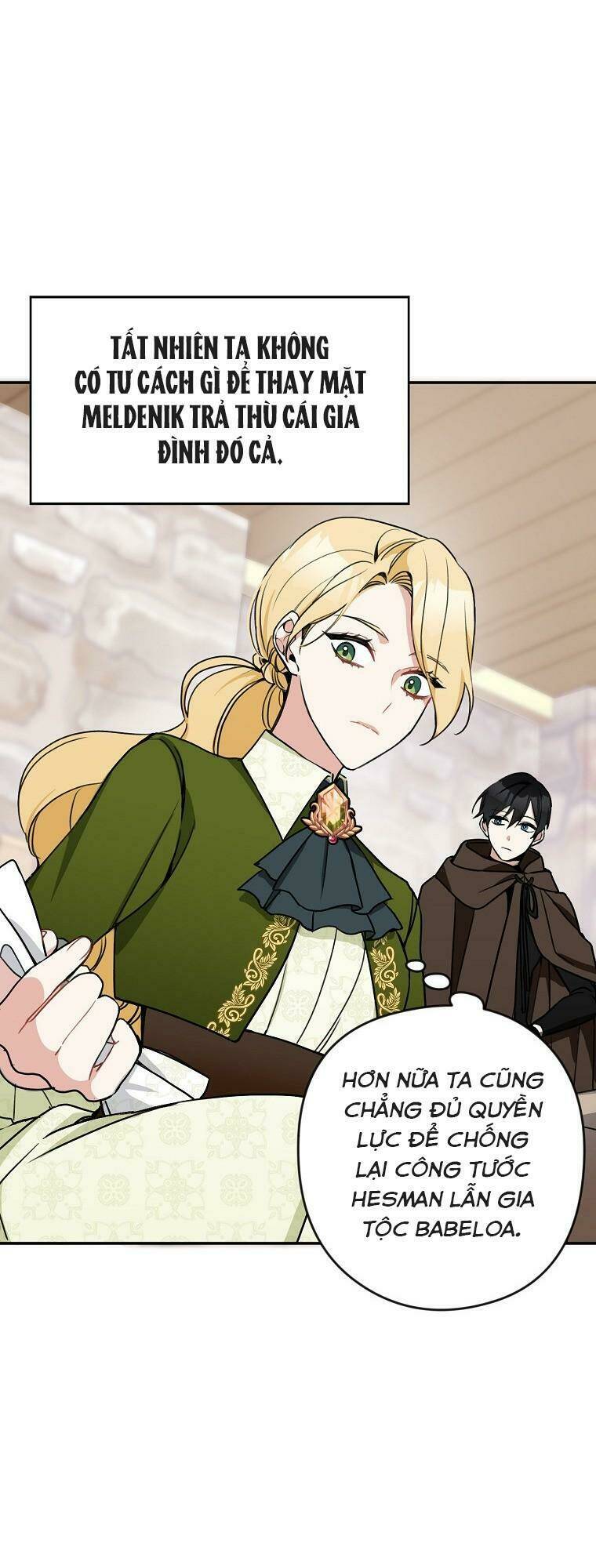 Đừng Đến Cửa Hàng Của Ác Nữ Chapter 8 - Trang 2