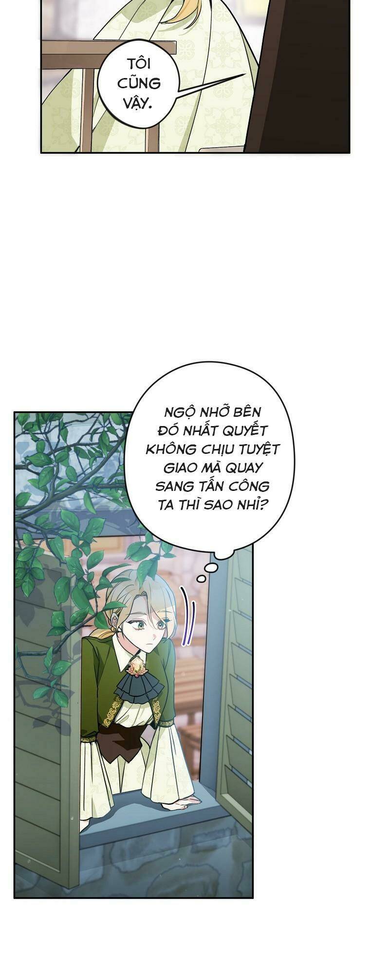 Đừng Đến Cửa Hàng Của Ác Nữ Chapter 8 - Trang 2