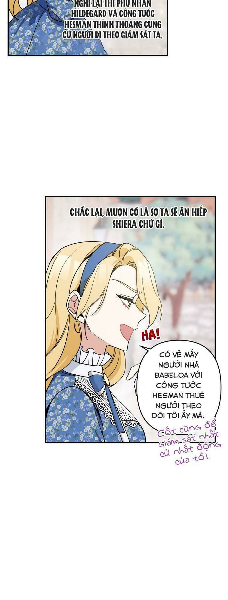 Đừng Đến Cửa Hàng Của Ác Nữ Chapter 8 - Trang 2