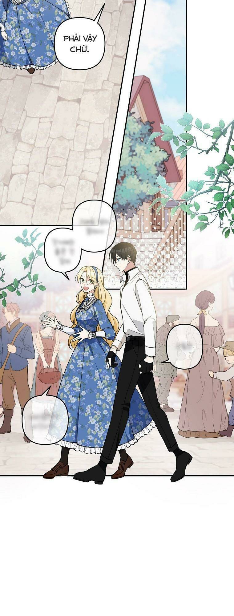 Đừng Đến Cửa Hàng Của Ác Nữ Chapter 8 - Trang 2