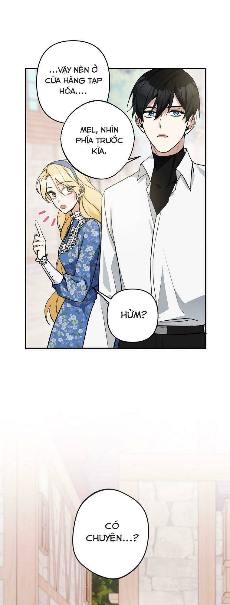 Đừng Đến Cửa Hàng Của Ác Nữ Chapter 8 - Trang 2