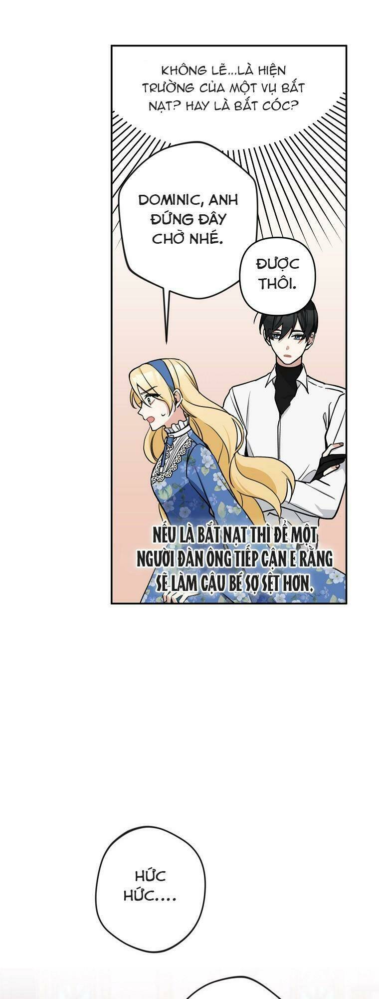 Đừng Đến Cửa Hàng Của Ác Nữ Chapter 8 - Trang 2