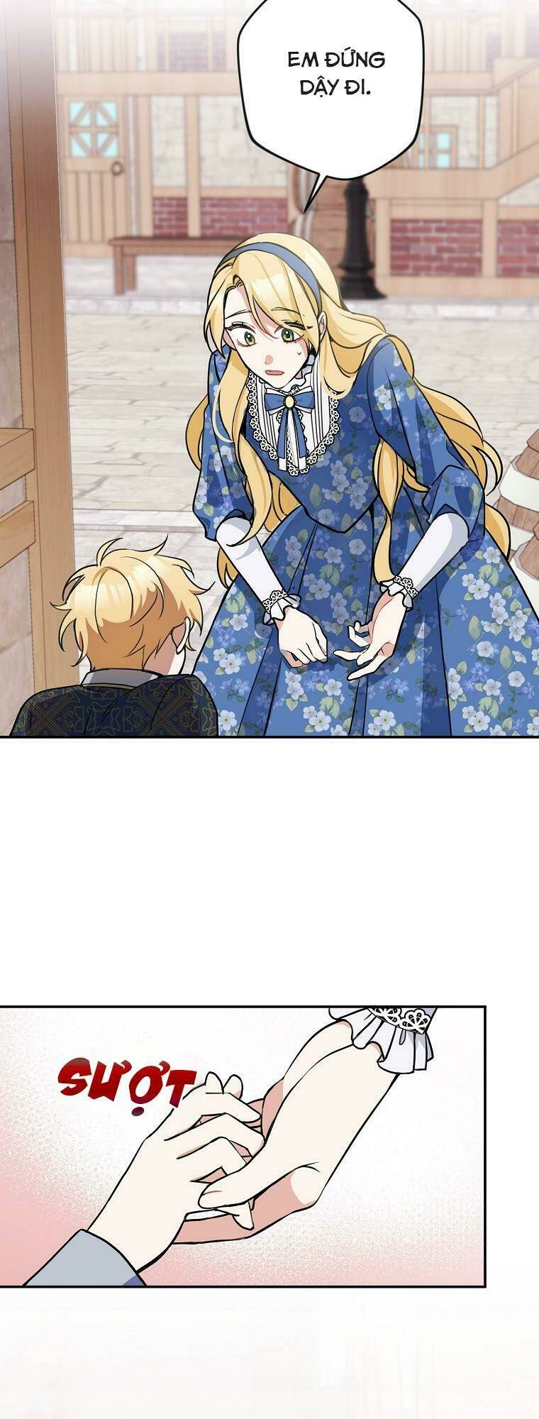 Đừng Đến Cửa Hàng Của Ác Nữ Chapter 8 - Trang 2