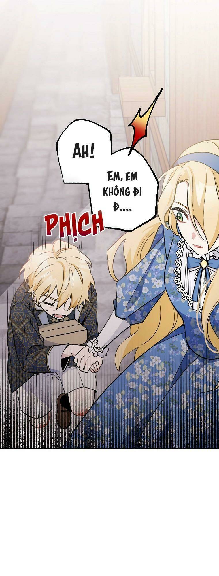 Đừng Đến Cửa Hàng Của Ác Nữ Chapter 8 - Trang 2