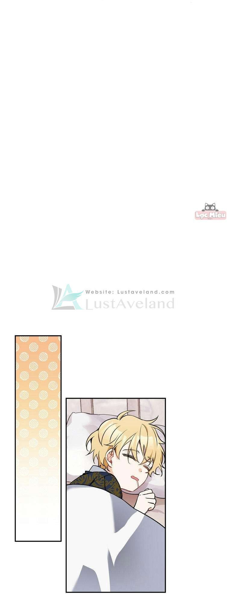 Đừng Đến Cửa Hàng Của Ác Nữ Chapter 9.5 - Trang 2