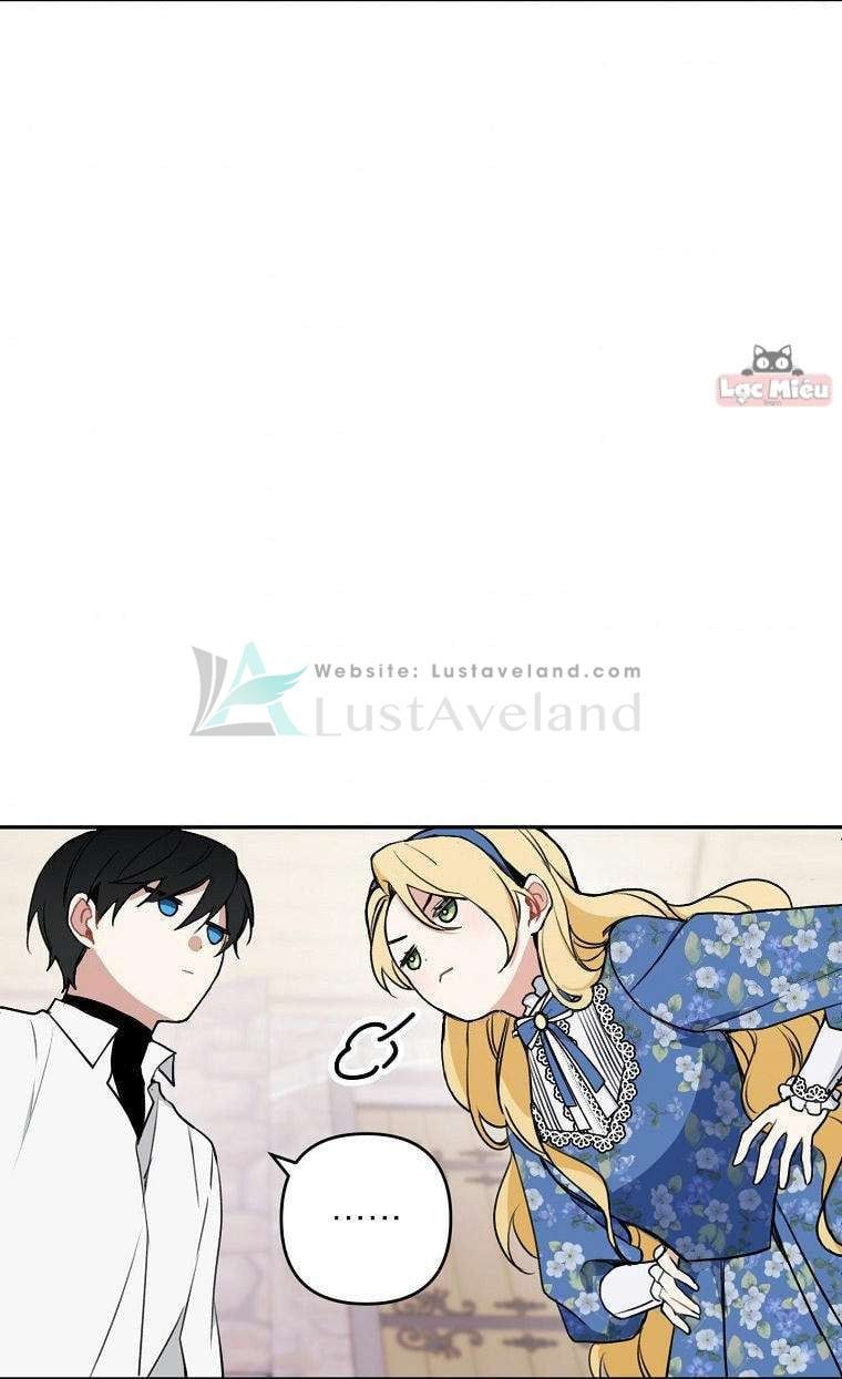 Đừng Đến Cửa Hàng Của Ác Nữ Chapter 9.5 - Trang 2