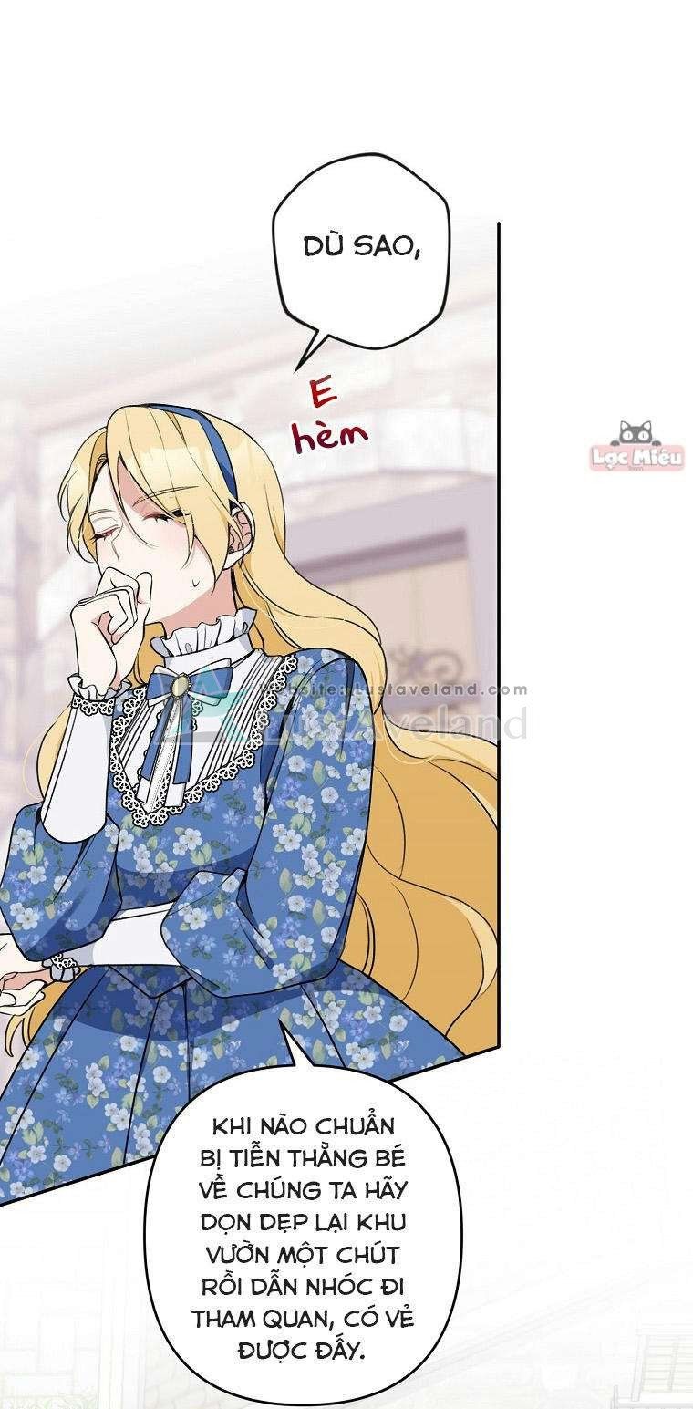 Đừng Đến Cửa Hàng Của Ác Nữ Chapter 9.5 - Trang 2